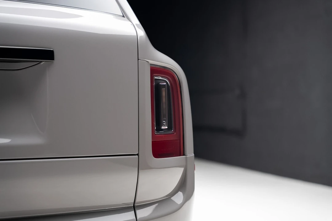 2024 Rolls-Royce Cullinan Black Badge - Image 31 of 31