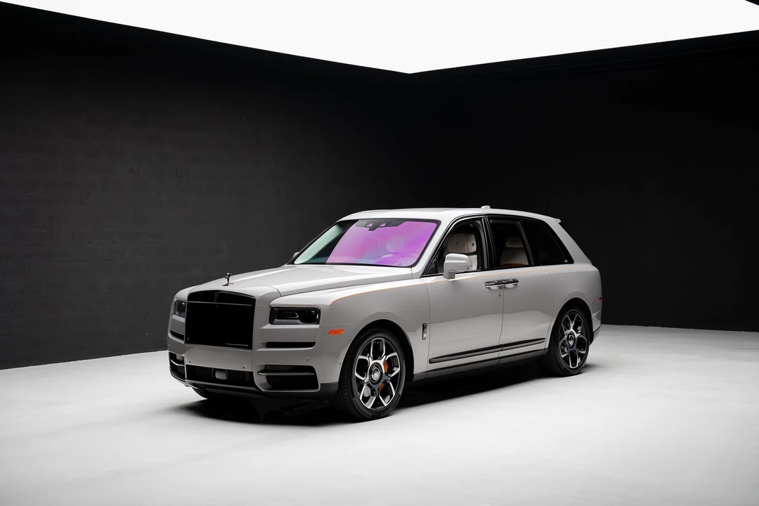 2024 Rolls-Royce Cullinan Black Badge - Image 5 of 31