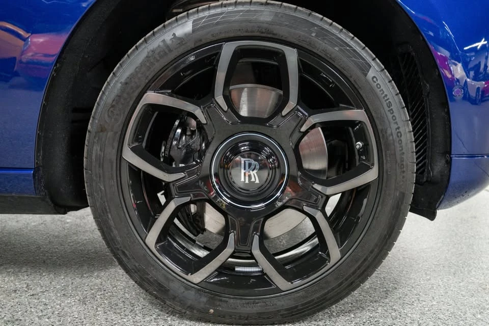 2024 Rolls-Royce Cullinan Black Badge - Image 5 of 15