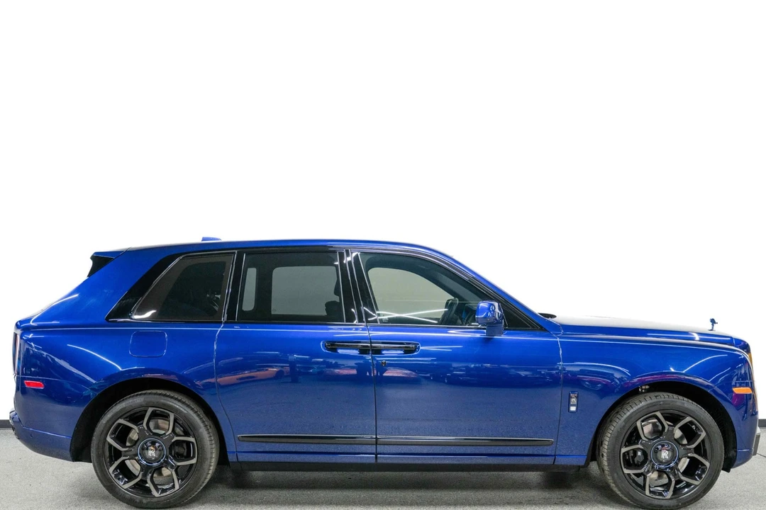 2024 Rolls-Royce Cullinan Black Badge - Image 2 of 21