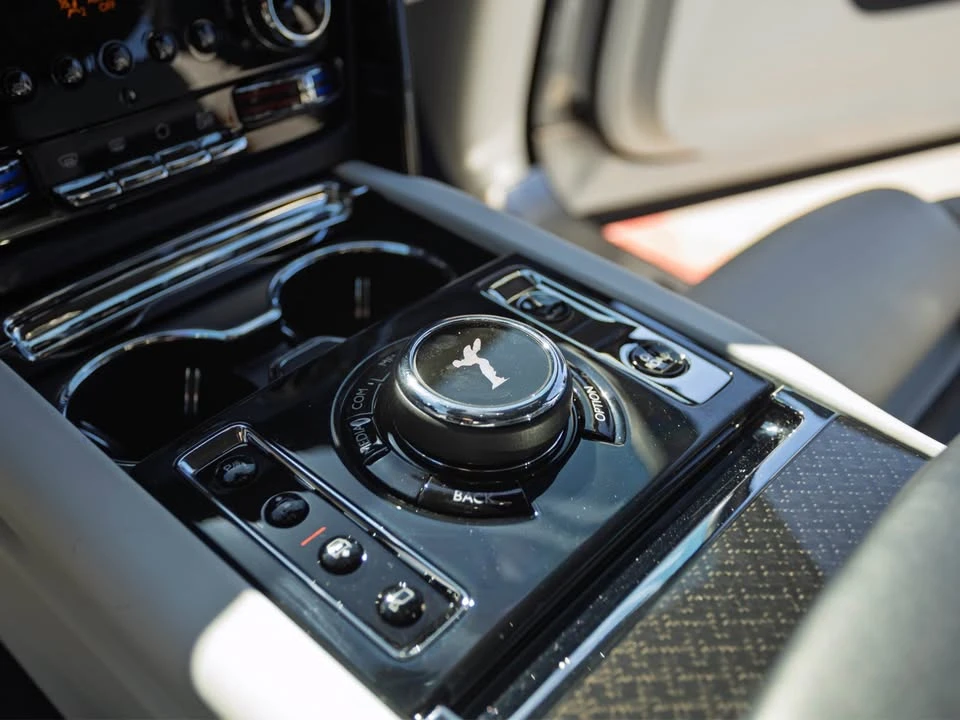 2024 Rolls-Royce Cullinan Black Badge - Image 11 of 20