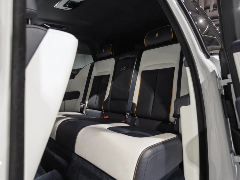 2024 Rolls-Royce Cullinan Black Badge - Image 17 of 20