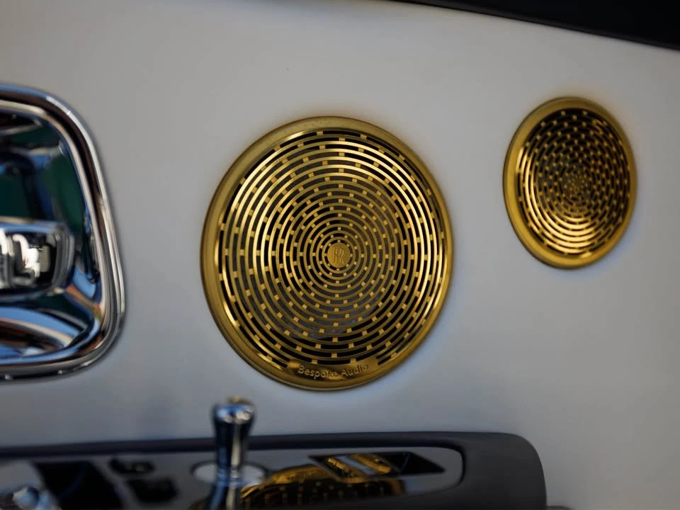2024 Rolls-Royce Cullinan Black Badge - Image 20 of 20