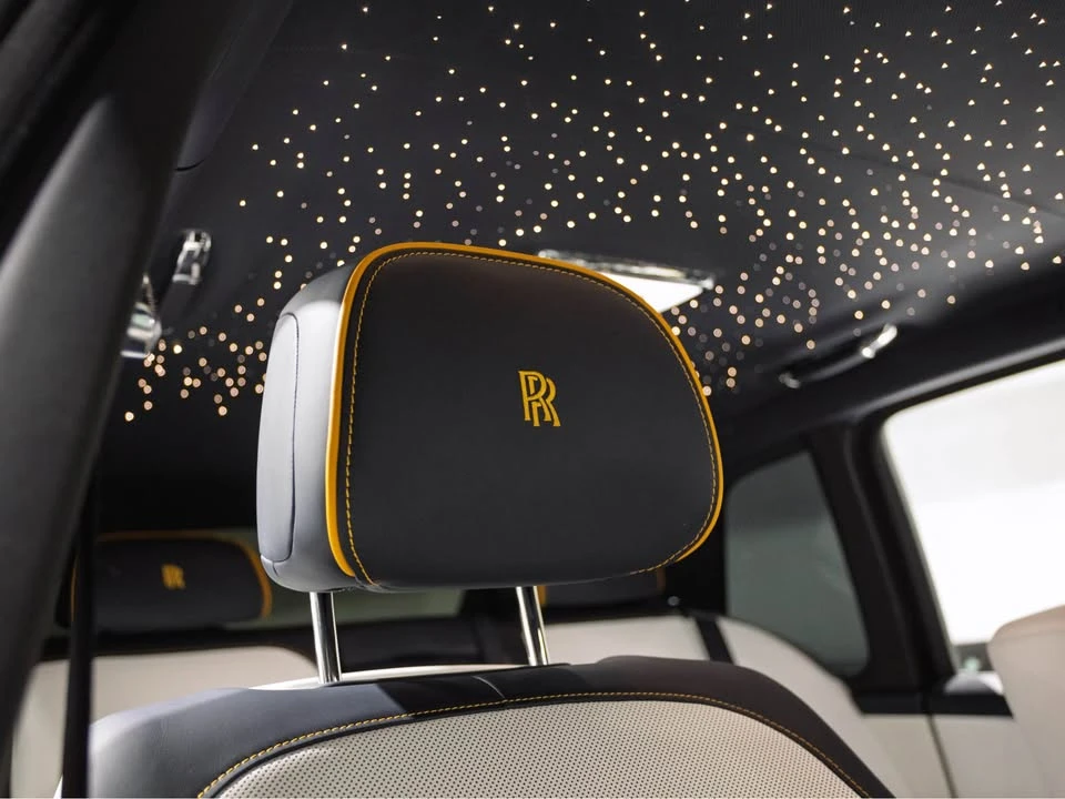 2024 Rolls-Royce Cullinan Black Badge - Image 16 of 20