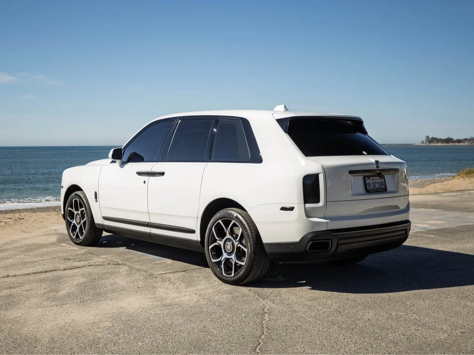 2024 Rolls-Royce Cullinan Black Badge - Image 7 of 20