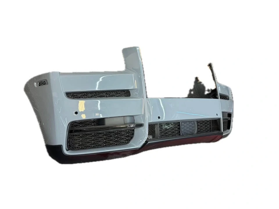 2024 Parts & Memorabilia Bodywork - Image 2 of 7
