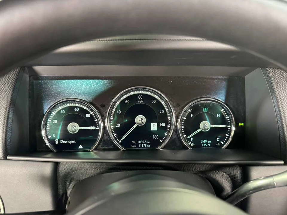 2024 Rolls-Royce Cullinan - Image 20 of 21