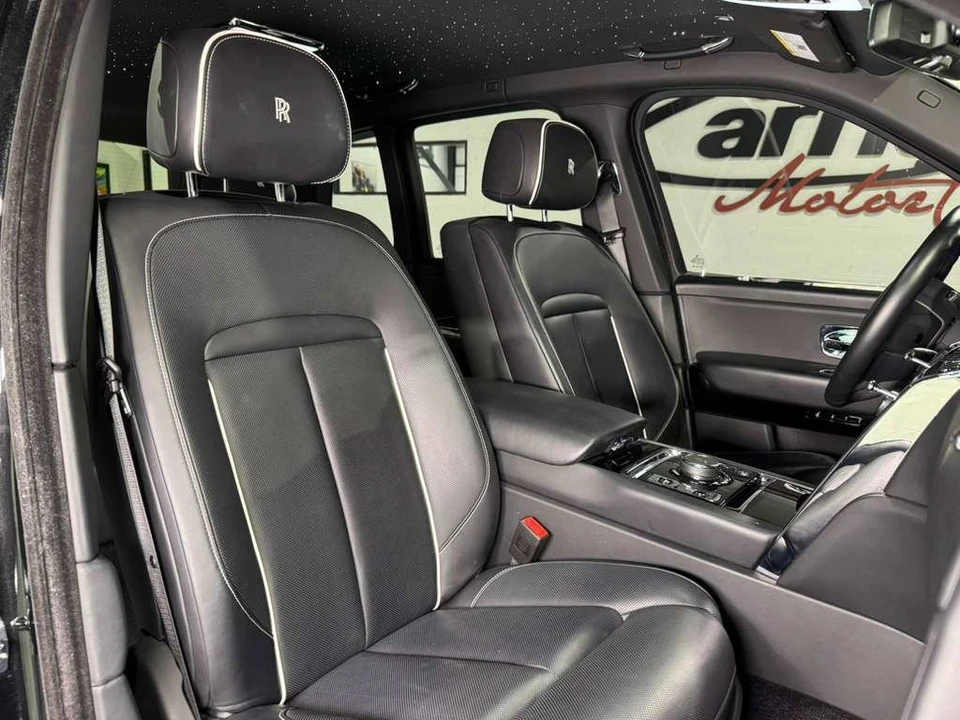 2024 Rolls-Royce Cullinan - Image 18 of 21