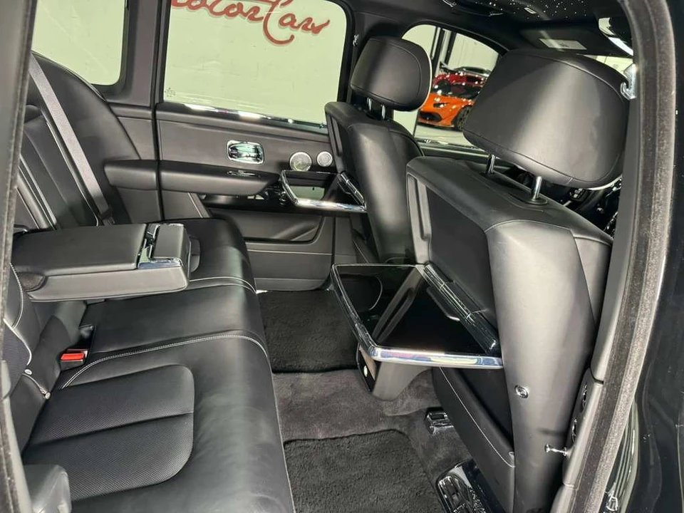 2024 Rolls-Royce Cullinan - Image 17 of 21