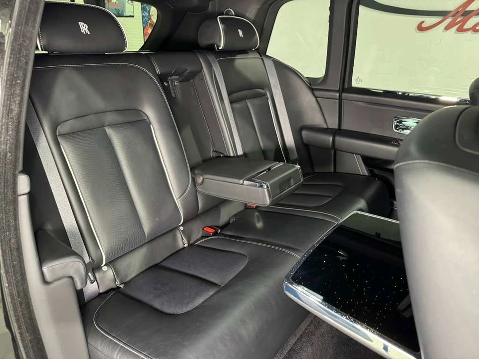 2024 Rolls-Royce Cullinan Black Badge - Image 13 of 31