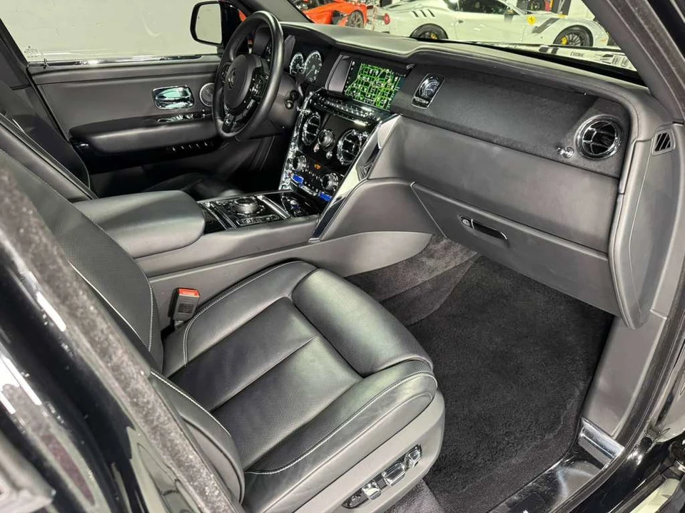 2024 Rolls-Royce Cullinan - Image 19 of 21