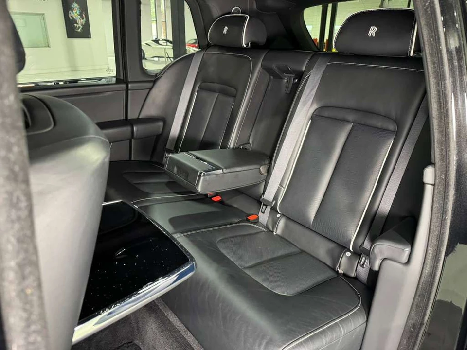 2024 Rolls-Royce Cullinan Black Badge - Image 12 of 31