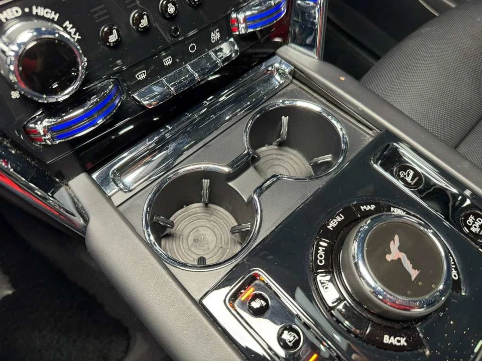 2024 Rolls-Royce Cullinan Black Badge - Image 28 of 31