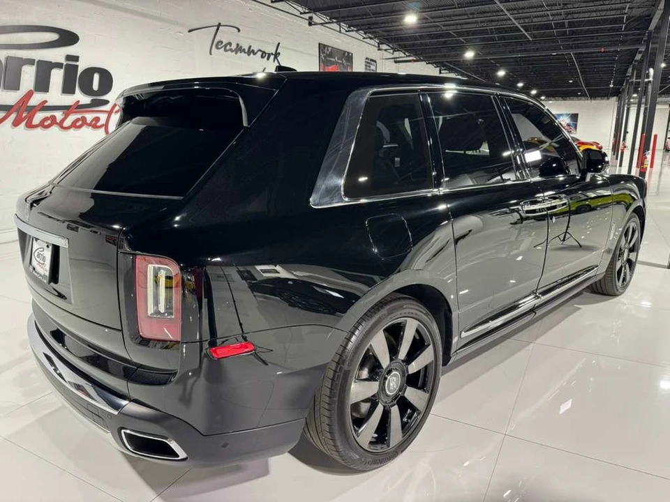 2024 Rolls-Royce Cullinan - Image 7 of 21