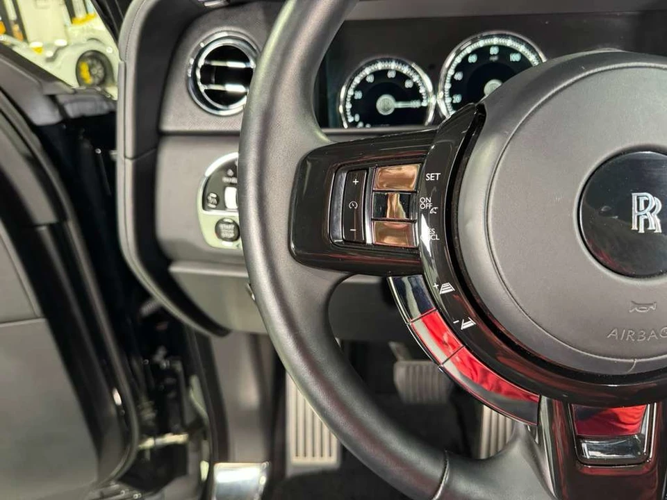 2024 Rolls-Royce Cullinan Black Badge - Image 22 of 31