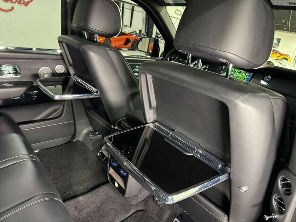 2024 Rolls-Royce Cullinan - Image 16 of 21
