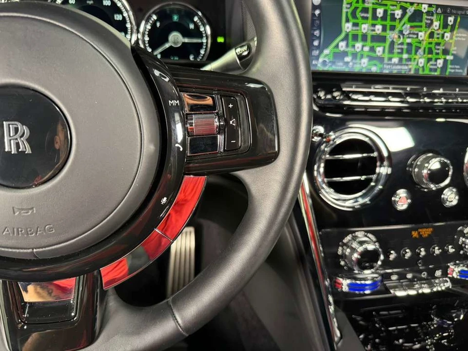 2024 Rolls-Royce Cullinan Black Badge - Image 23 of 31