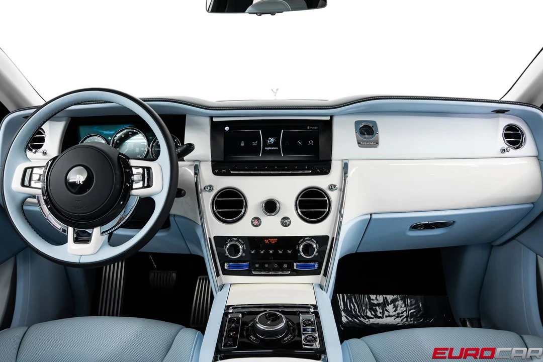 2024 Rolls-Royce Cullinan - Image 25 of 31