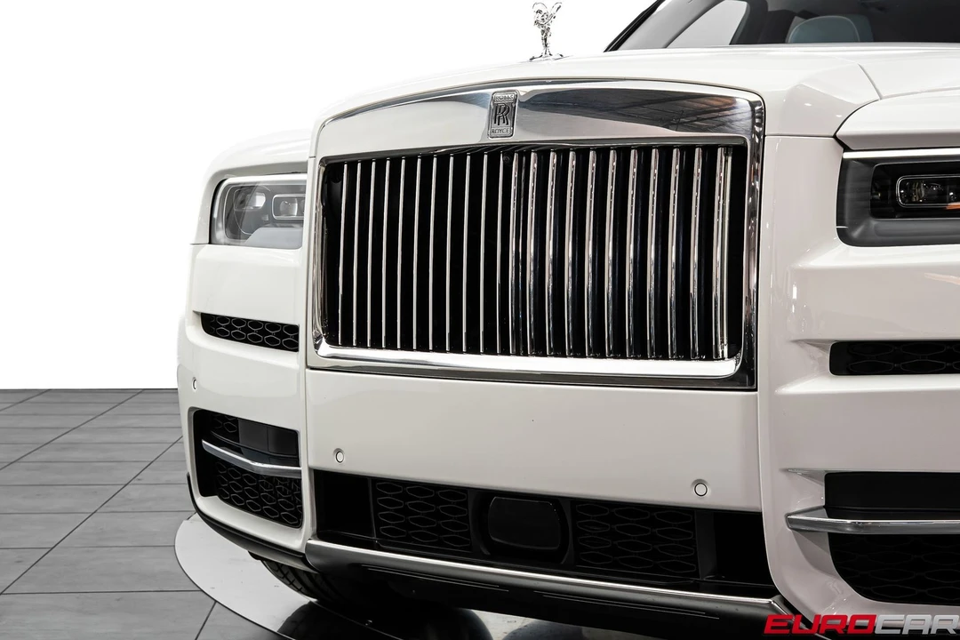 2024 Rolls-Royce Cullinan - Image 13 of 31