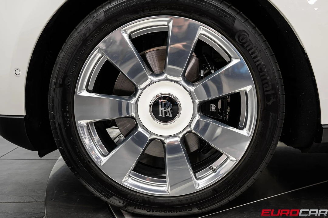 2024 Rolls-Royce Cullinan - Image 19 of 31
