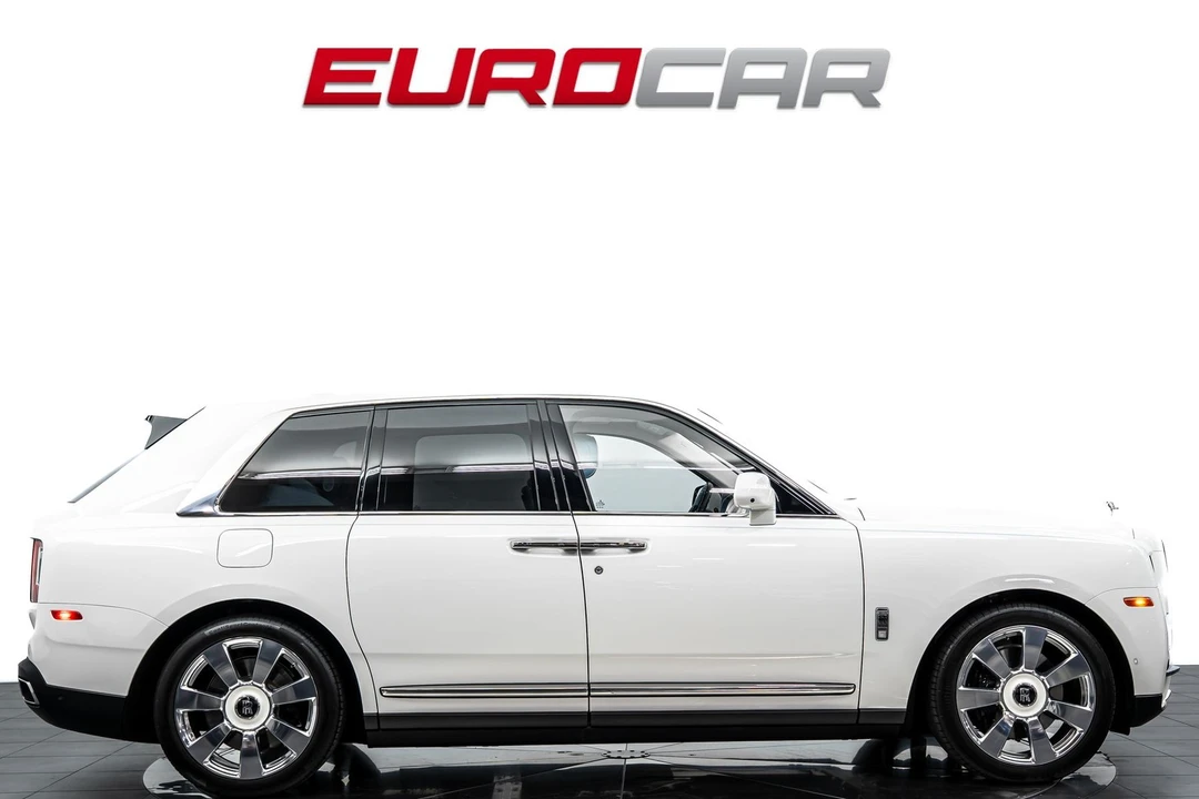 2024 Rolls-Royce Cullinan - Image 7 of 31
