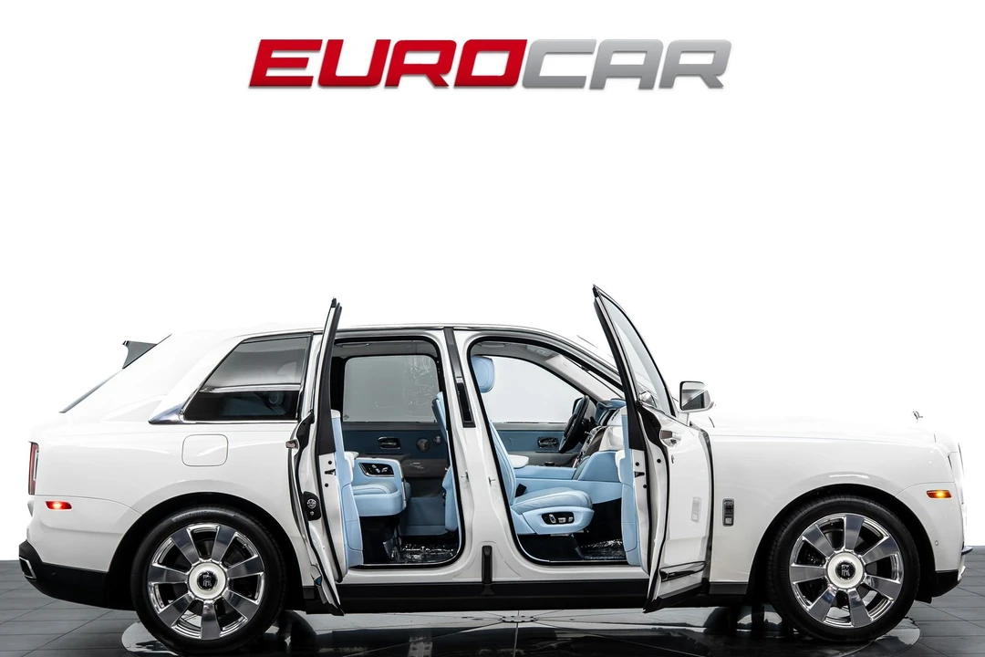 2024 Rolls-Royce Cullinan - Image 8 of 31