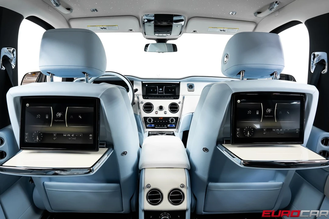 2024 Rolls-Royce Cullinan - Image 23 of 31