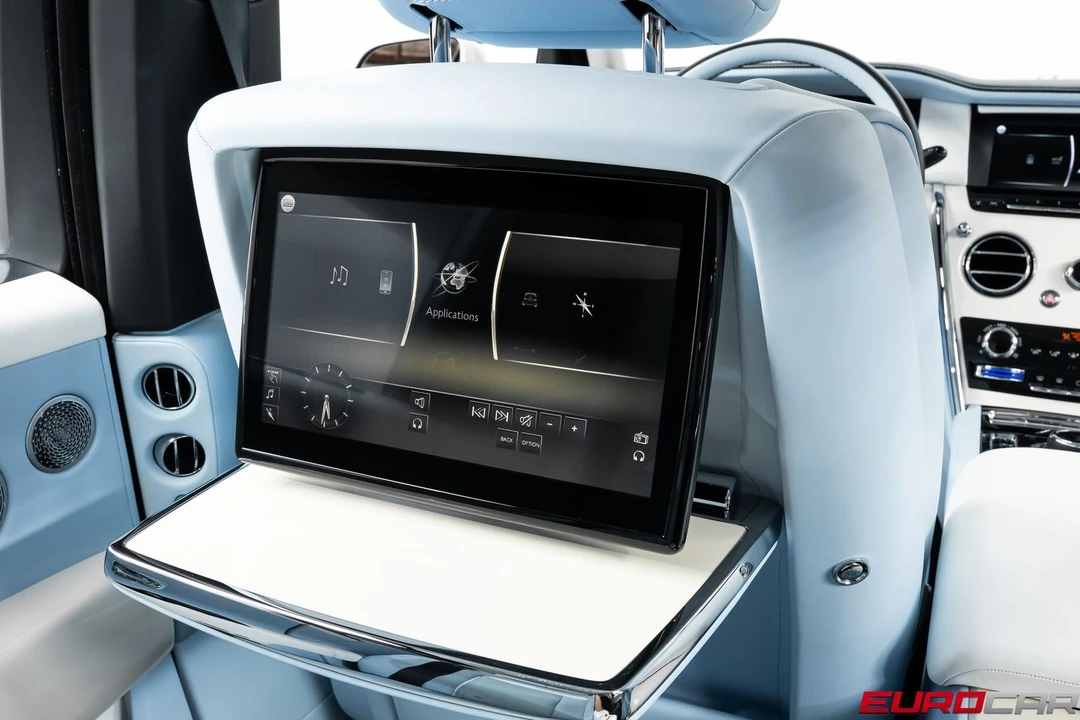 2024 Rolls-Royce Cullinan - Image 24 of 31