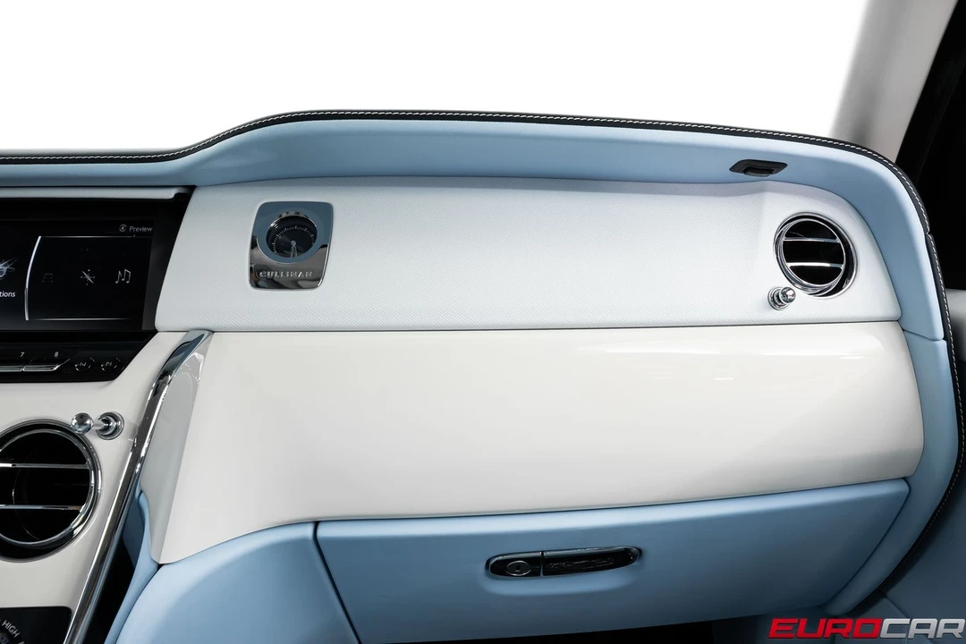 2024 Rolls-Royce Cullinan - Image 31 of 31
