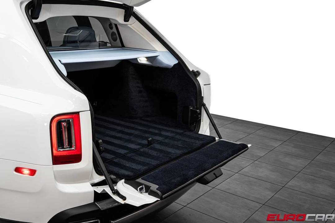 2024 Rolls-Royce Cullinan - Image 18 of 31