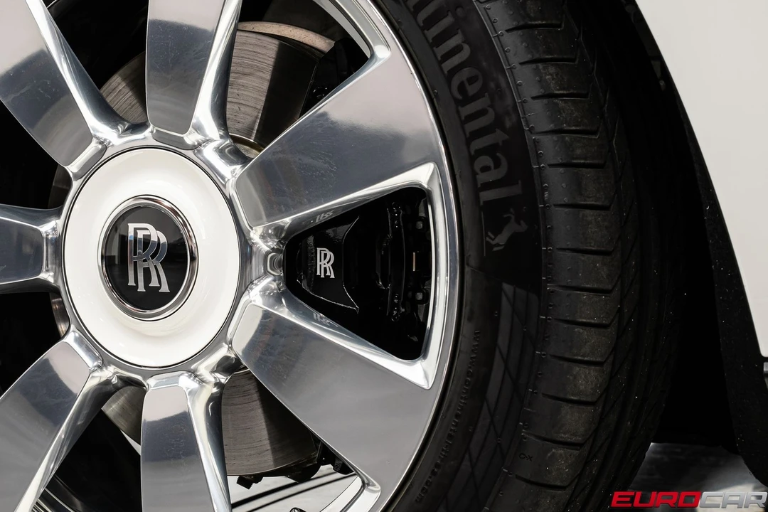 2024 Rolls-Royce Cullinan - Image 20 of 31