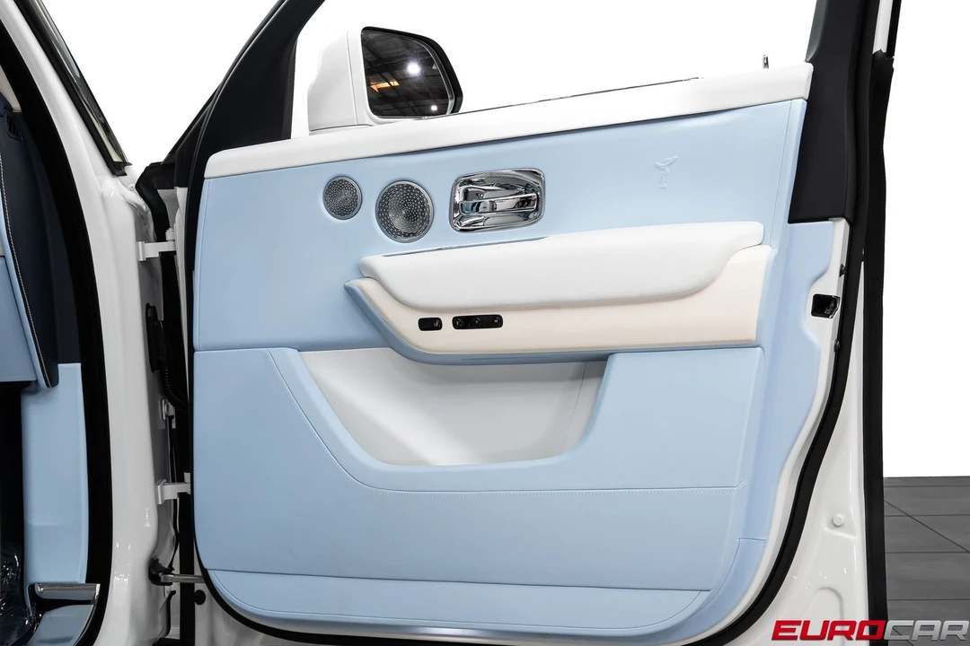2024 Rolls-Royce Cullinan - Image 22 of 31
