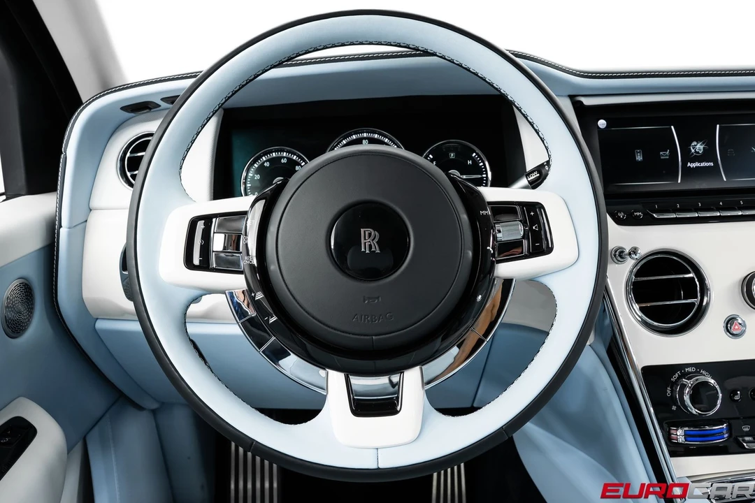 2024 Rolls-Royce Cullinan - Image 27 of 31