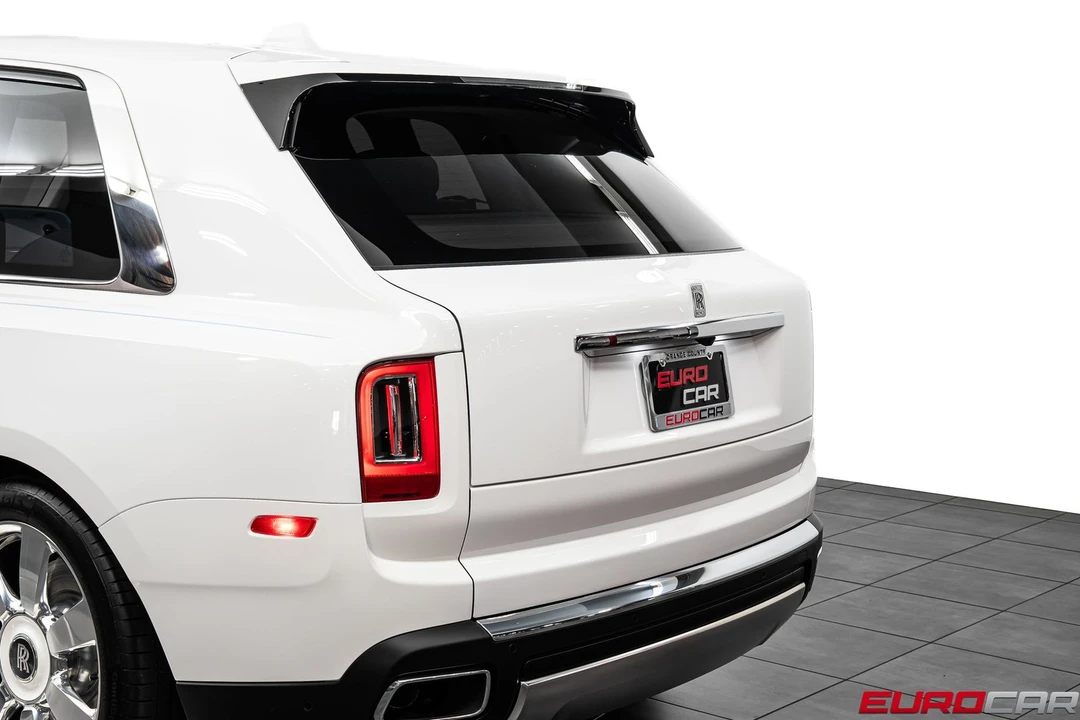 2024 Rolls-Royce Cullinan - Image 17 of 31