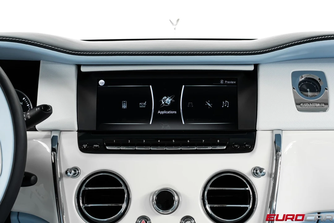 2024 Rolls-Royce Cullinan - Image 28 of 31