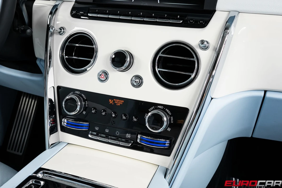 2024 Rolls-Royce Cullinan - Image 29 of 31