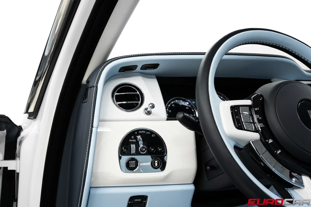 2024 Rolls-Royce Cullinan - Image 26 of 31