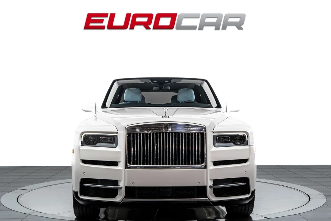 2024 Rolls-Royce Cullinan - Image 10 of 31