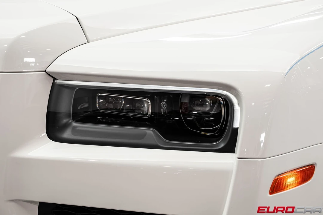 2024 Rolls-Royce Cullinan - Image 12 of 31