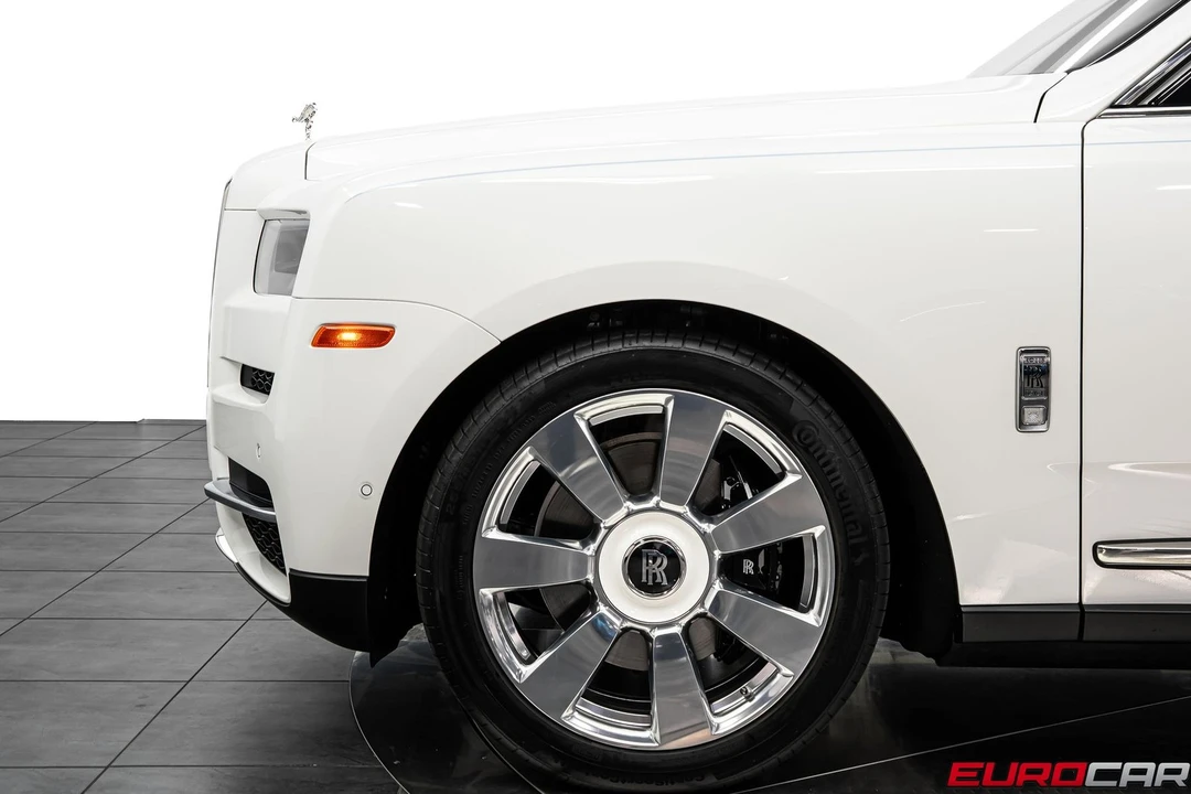 2024 Rolls-Royce Cullinan - Image 15 of 31