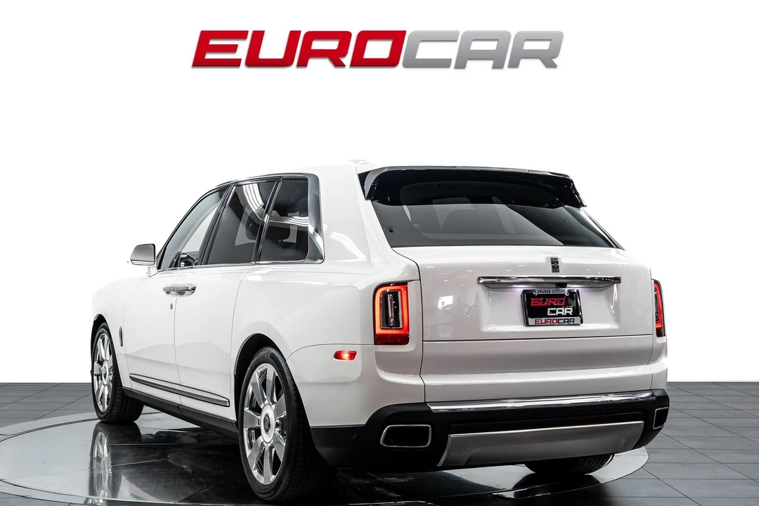 2024 Rolls-Royce Cullinan - Image 4 of 31