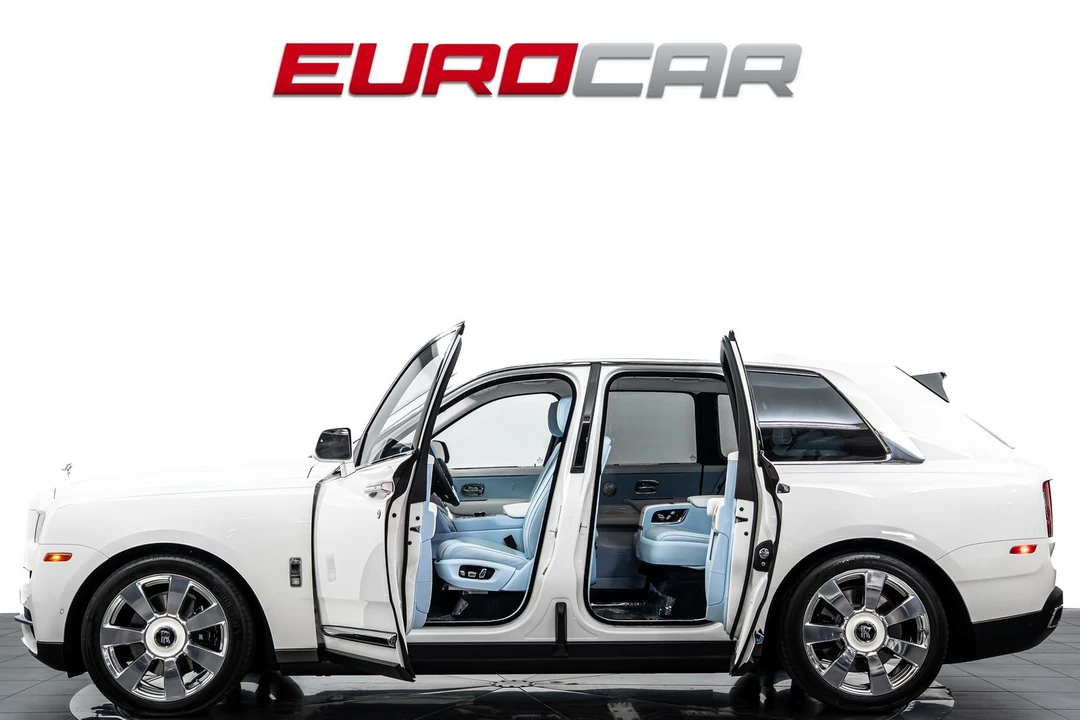 2024 Rolls-Royce Cullinan - Image 3 of 31