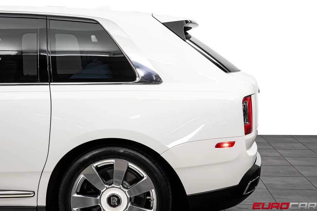 2024 Rolls-Royce Cullinan - Image 16 of 31