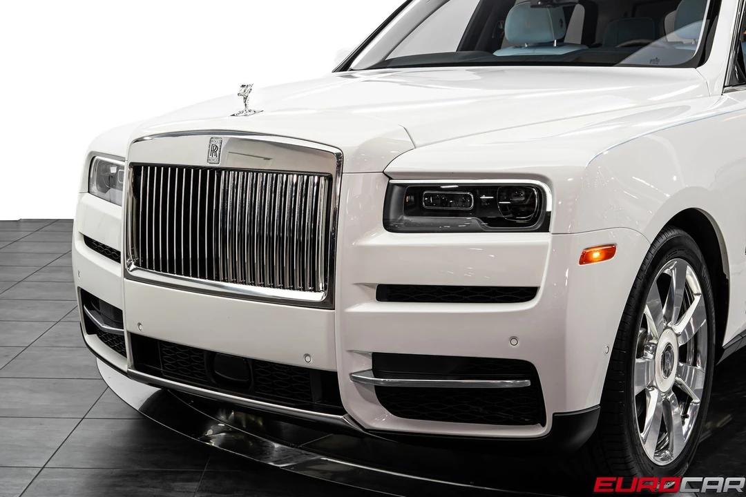 2024 Rolls-Royce Cullinan - Image 14 of 31