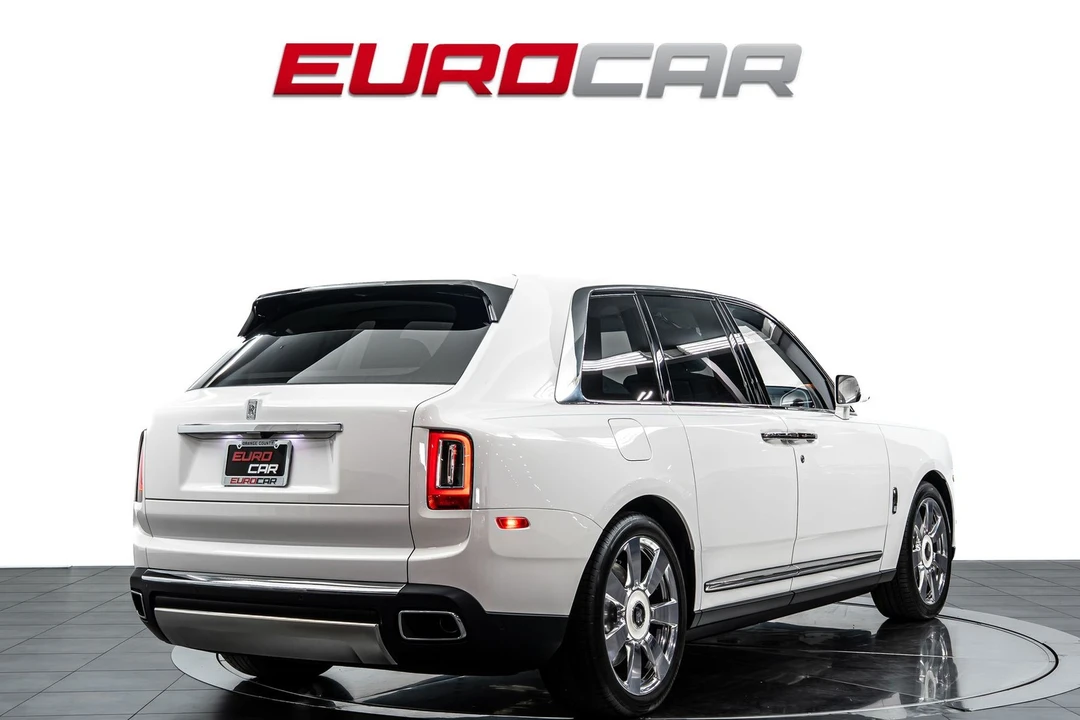 2024 Rolls-Royce Cullinan - Image 6 of 31