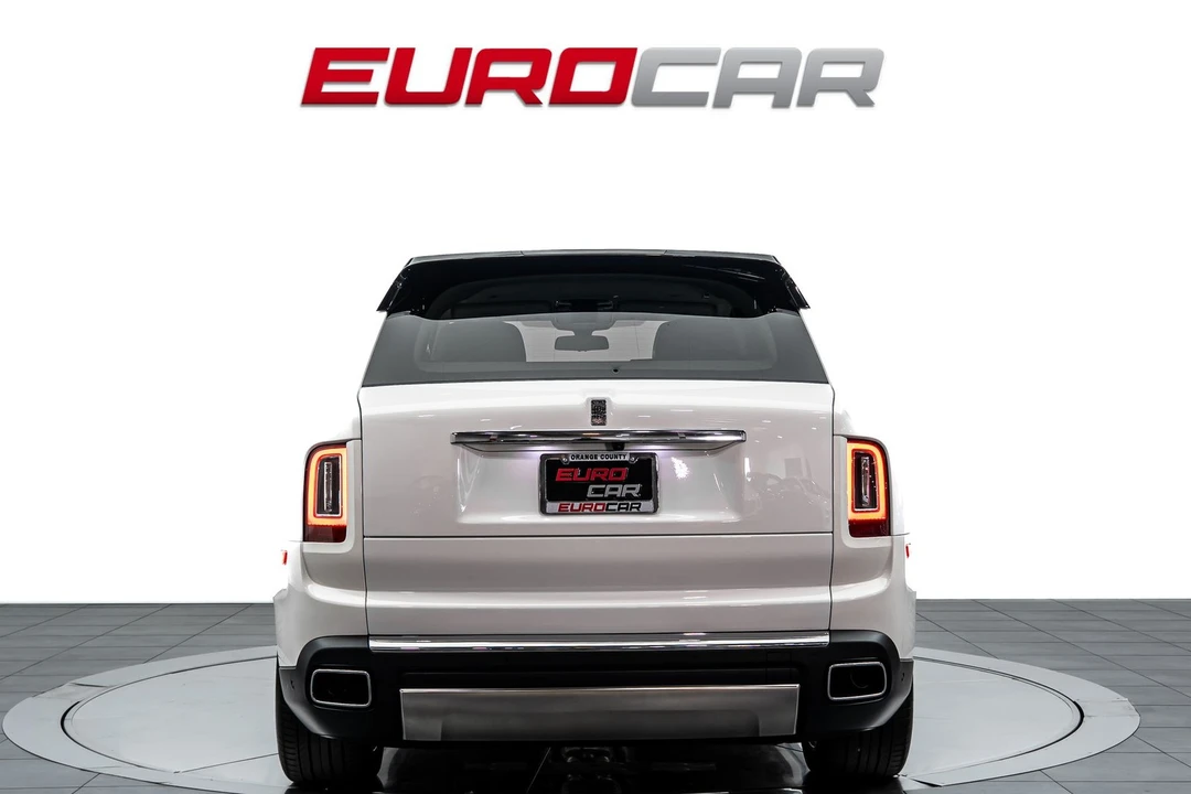 2024 Rolls-Royce Cullinan - Image 5 of 31