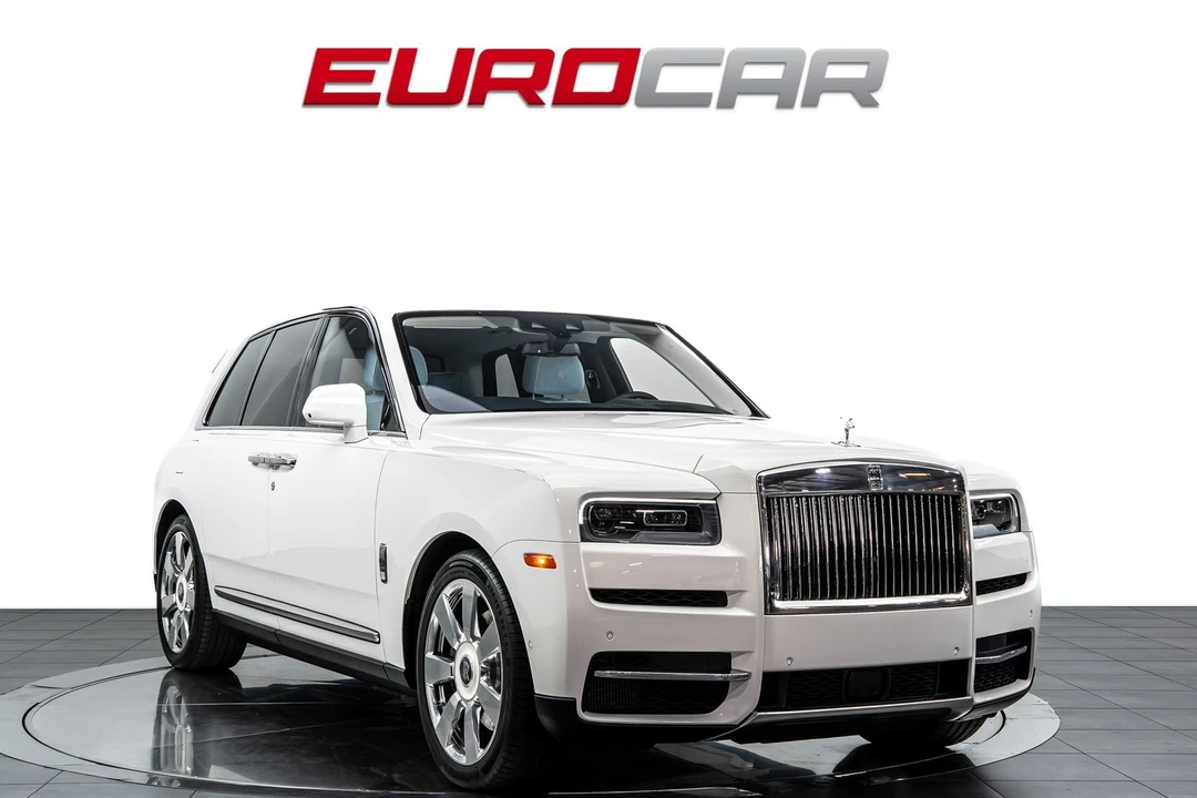 2024 Rolls-Royce Cullinan - Image 9 of 31