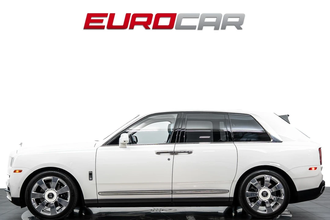 2024 Rolls-Royce Cullinan - Image 2 of 31