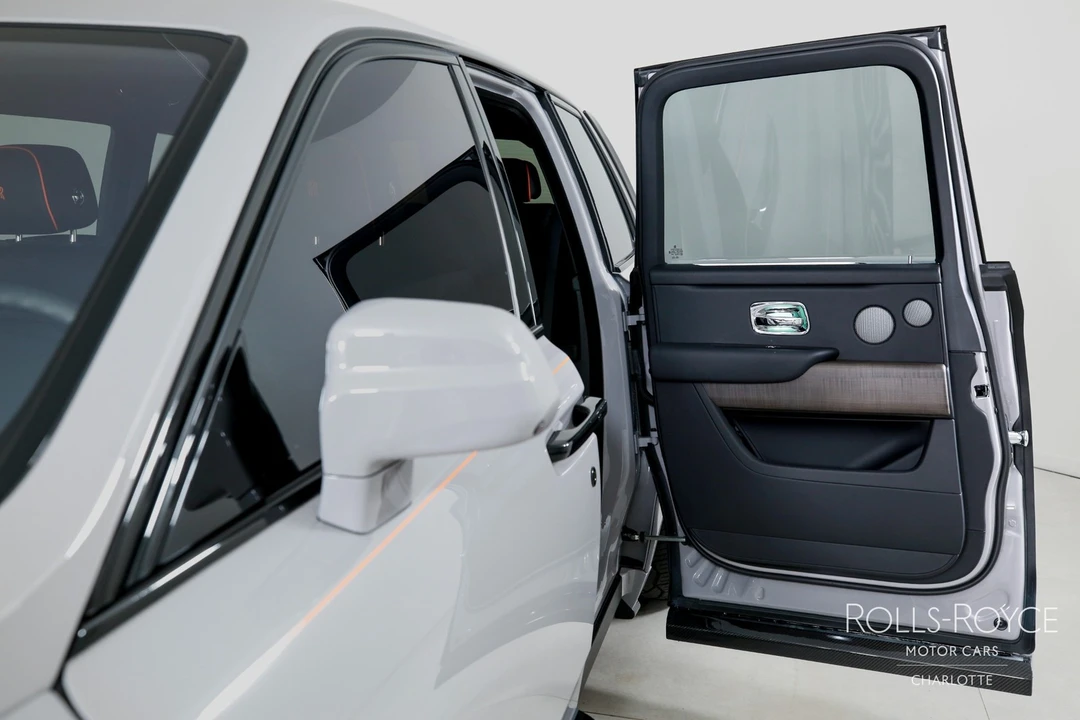 2024 Rolls-Royce Cullinan - Image 18 of 21