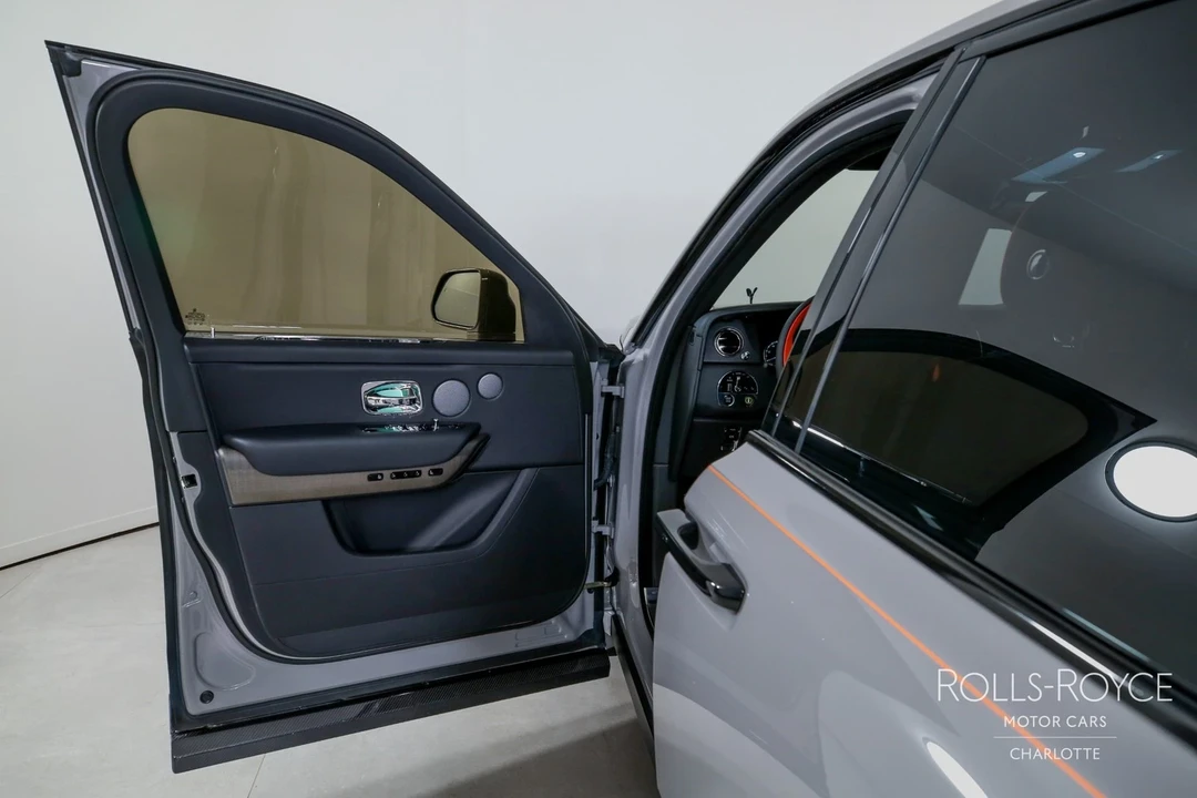 2024 Rolls-Royce Cullinan - Image 11 of 21